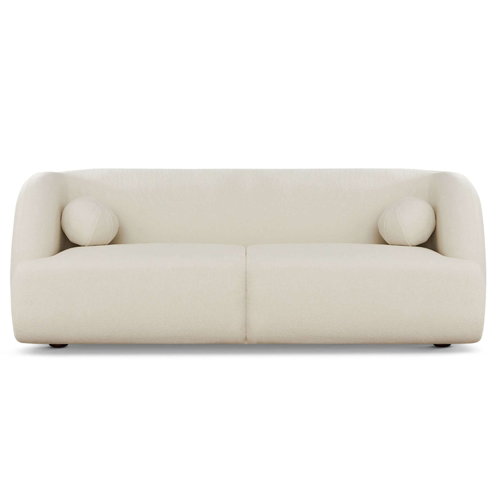 Garfield Boucle Sofa
