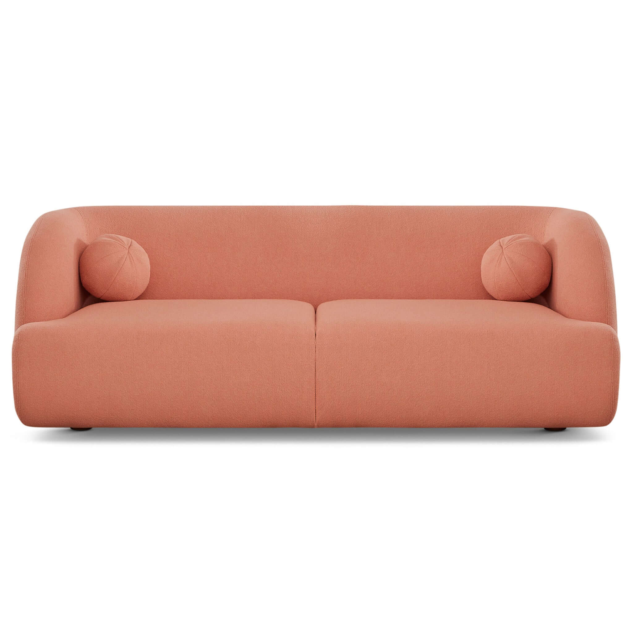 Garfield Boucle Sofa