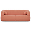 Garfield Boucle Sofa
