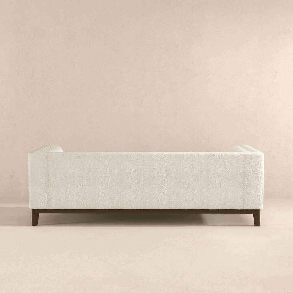 Greenpoint Boucle Sofa