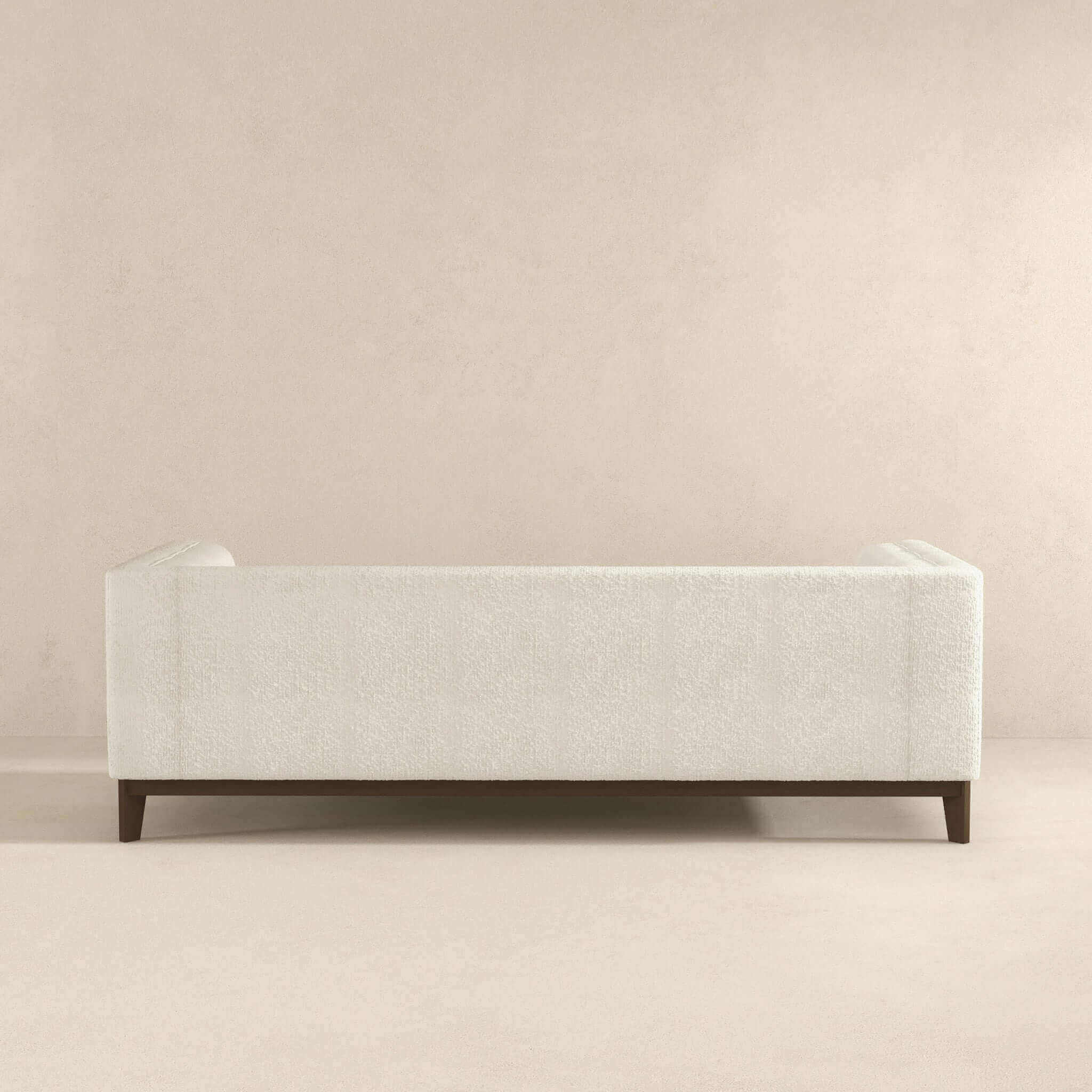 Greenpoint Boucle Sofa