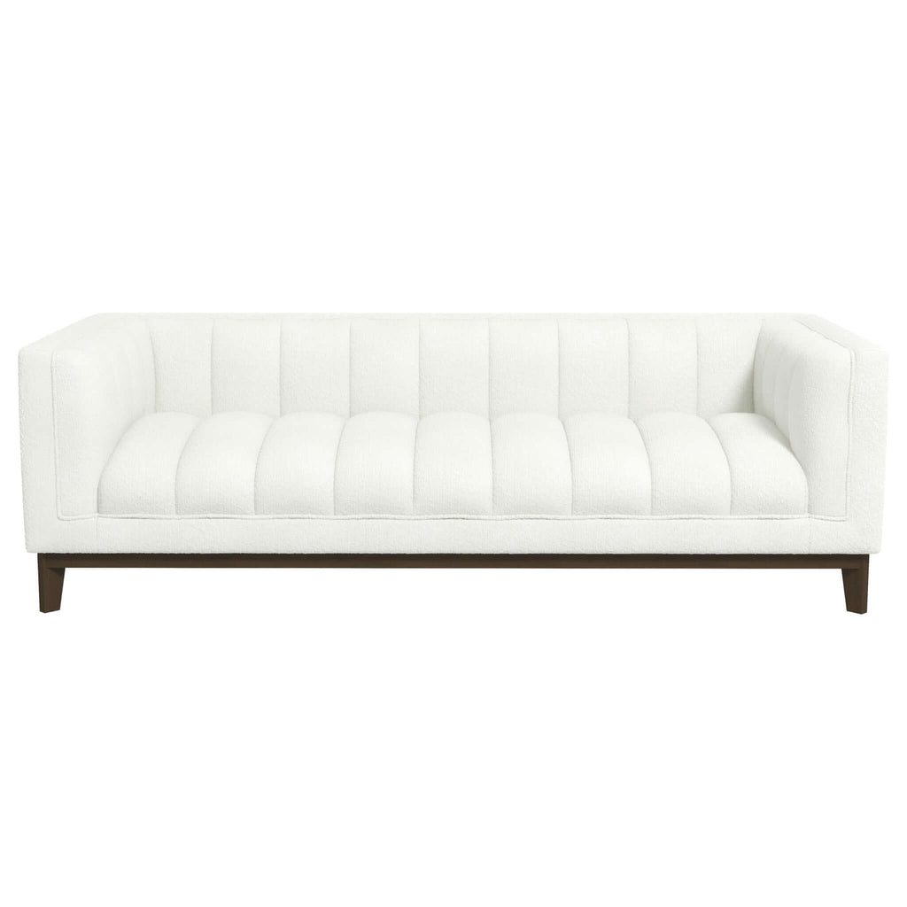 Greenpoint Boucle Sofa