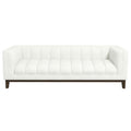 Greenpoint Boucle Sofa