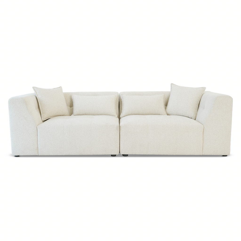 Niagara Chenille Sofa