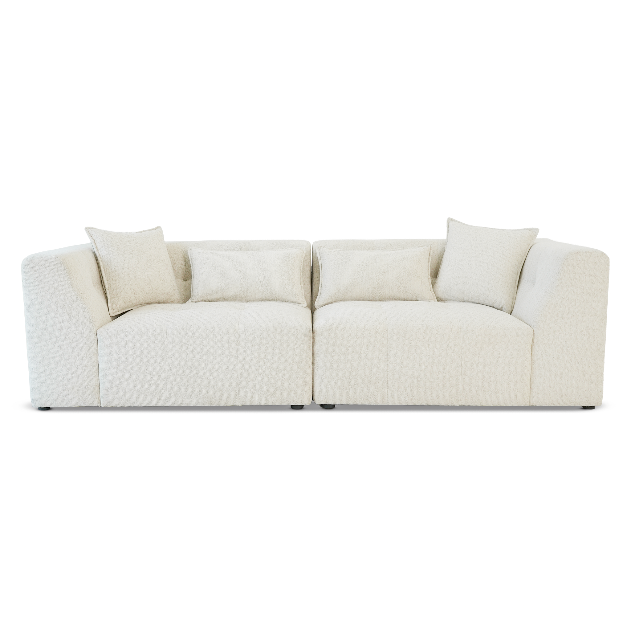 Niagara Chenille Sofa