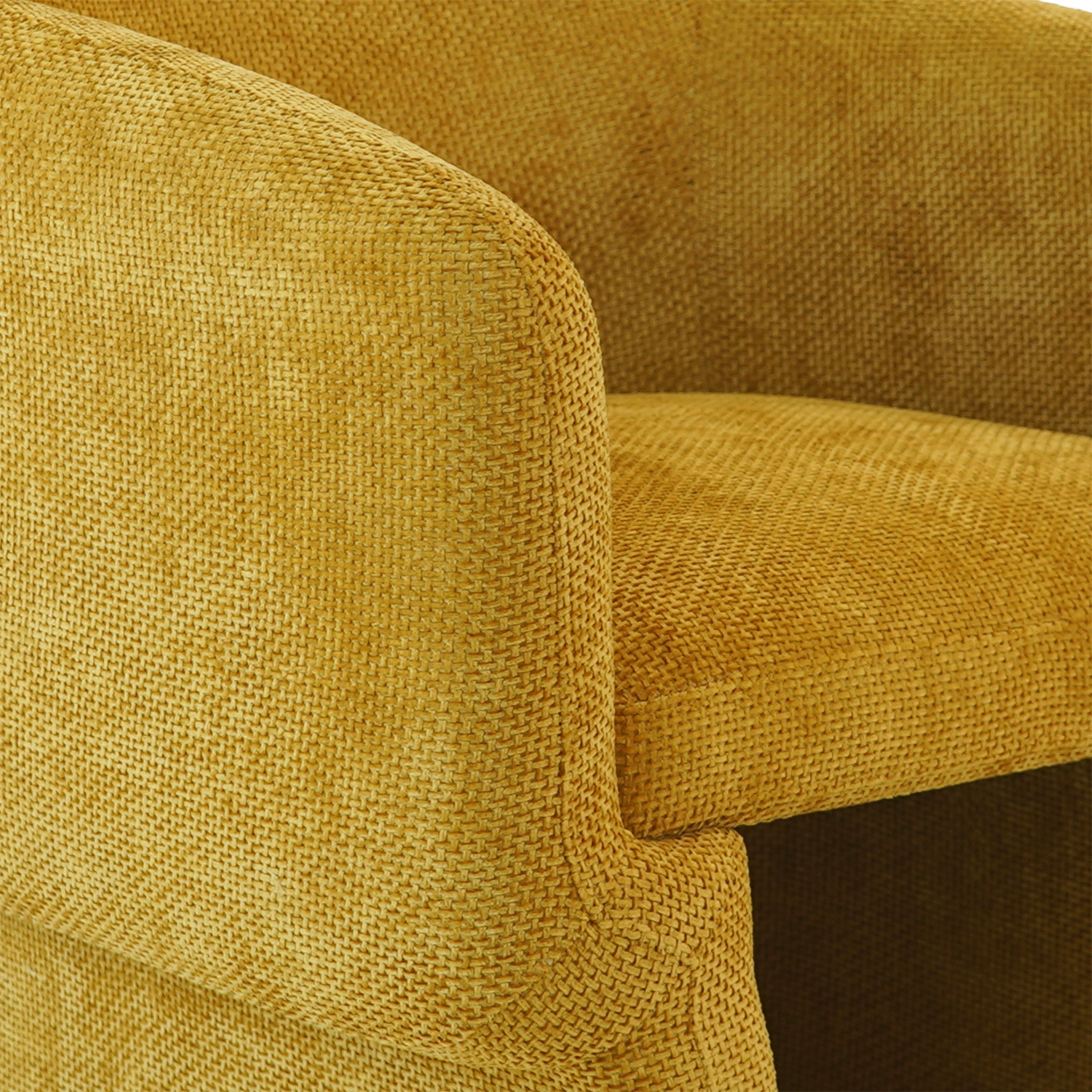 Vestavia Chenille Lounge Chair