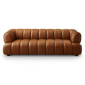 Dorien Leather Sofa