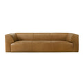 Orlando Leather Sofa
